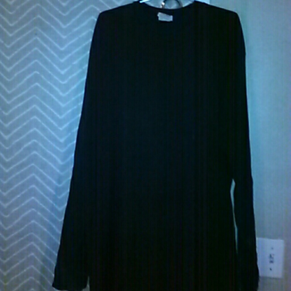 Mena long sleeve shirt